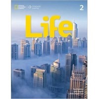 Life - American English 2 Student Book with Online Workbook
