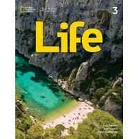 Life - American English 3 Student Book with Online Workbook