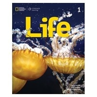 Life - American English 1 Student Book with Online Workbook