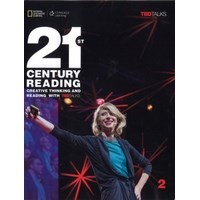 21st Century Reading 2 Student Book