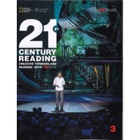 21st Century Reading 3 Student Book