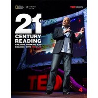 Reading with Ted Student Book 2 [Perfect]