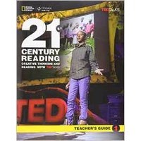 21st Century Reading 1 Teacher's Guide