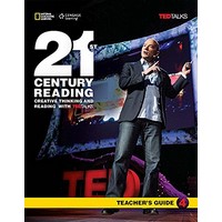 21st Century Reading 4 Teacher's Guide