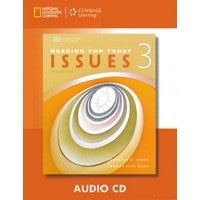 Reading for Today Series (5/E) 3 Audio CD (1)