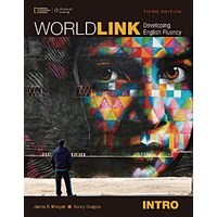 World Link (3/E) Intro Student Book (154 pp) Text Only