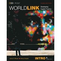 World Link (3/E) Intro Combo Split Intro A with Online Workbook