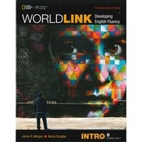 World Link (3/E) Intro Combo Split Intro B with Online Workbook