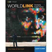 World Link (3/E) Intro Lesson Planner
