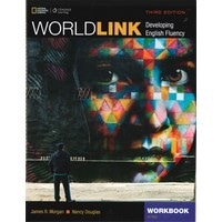 World Link (3/E) Intro Workbook