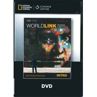 World Link (3/E) Intro Classroom DVD