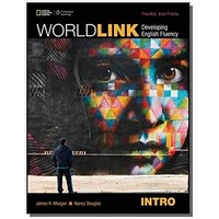 World Link (3/E) Intro Assessment CD-ROM with ExamView Pro