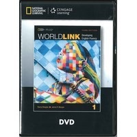 World Link (3/E) 1 Classroom DVD