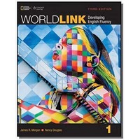 World Link (3/E) 1 Assessment CD-ROM with ExamView Pro