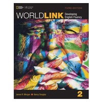 World Link (3/E) 2 Combo Split 2B with Online Workbook