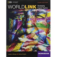 World Link (3/E) 2 Workbook