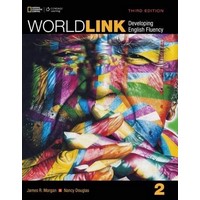 World Link (3/E) 2 Classroom Audio CDs