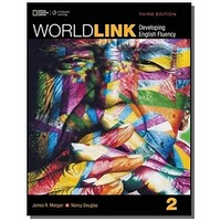 World Link (3/E) 2 Classroom DVD