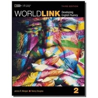 World Link (3/E) 2 Assessment CD-ROM with ExamView? Pro