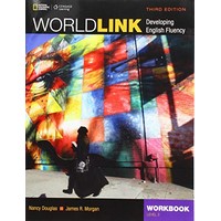 World Link (3/E) 3 Workbook