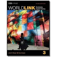 World Link (3/E) 3 Assessment CD-ROM with ExamView Pro