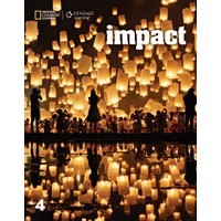 Impact 4 Student Book
