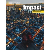 Impact 2 Workbook