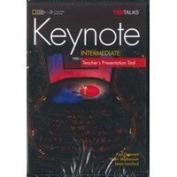 Keynote (BRE) Intermediate Teacher's Presentation Tool