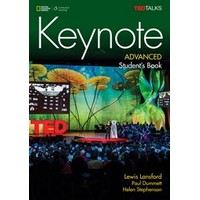 Keynote (BRE) Advanced Student's eBook PAC
