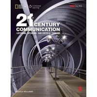 21st Century Communication 2 Student Book