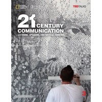 21st Century Communication 3 Student Book