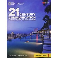 21st Century Communication 1 Teacher's Guide