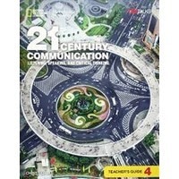 21st Century Communication 4 Teacher's Guide