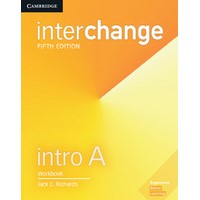 Interchange (5/E) Intro A Workbook