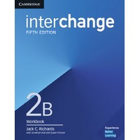 Interchange (5/E) 2B Workbook