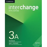 Interchange (5/E) 3A Workbook