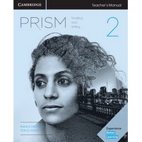 Prism Level 2 Teacher's Manual Reading and Writing