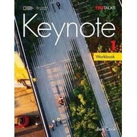 Keynote (American) 1 Workbook