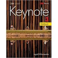 Keynote (American) 3 Workbook