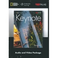 Keynote (American) 1 Audio CD/DVD