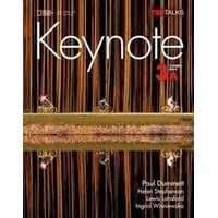 Keynote (American) 3 Combo Split 3A with Online Workbook