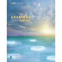 Grammar for Great Writing Student Book Level B (February 2017)