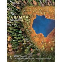 Grammar for Great Writing Student Book Level C (March 2017)
