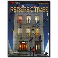 Perspectives (AME) 1 Lesson Planner with MP3 Audio and DVD