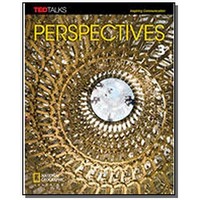 Perspectives (AME) 3 Lesson Planner MP3+DVD