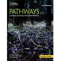 Pathways L/S Foundation (2/E) Teacher's Guide