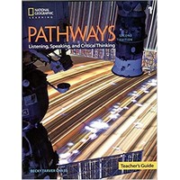 Pathways L/S 1 (2/E) Teacher's Guide
