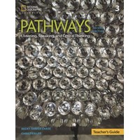 Pathways L/S 3 (2/E) Teacher's Guide