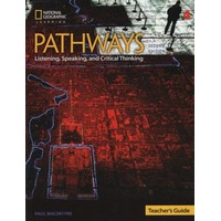 Pathways L/S 4 (2/E) Teacher's Guide