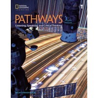 Pathways L/S 1 (2/E) Student Book with Online Workbook Access Code